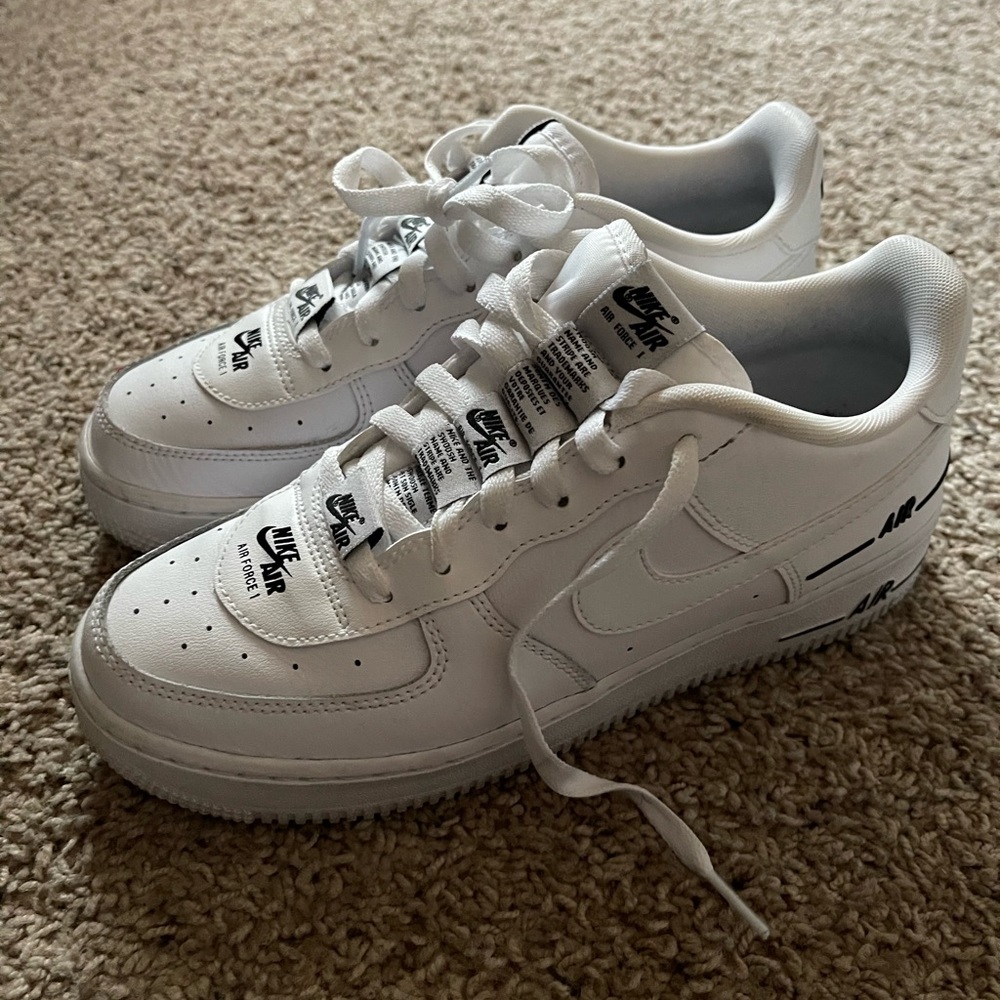 Airforce 1’s